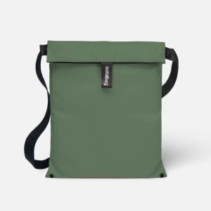 Crossbody - Fern Green