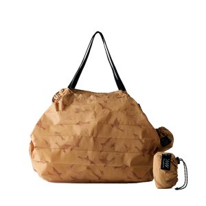 Packable Bag 27L Flying birds
