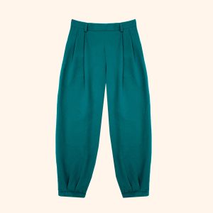 Pantalón Esmeralda