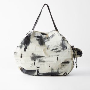 Packable Bag 27L White Birch