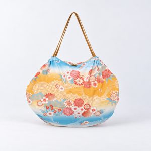 Bolsa Shupatto Gumo, modelo Compact M de 15 litros
