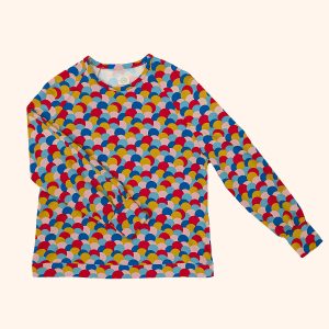 Sudadera Dots