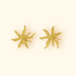 Pendientes Coralina