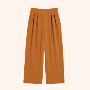 Pantalón Caramelo