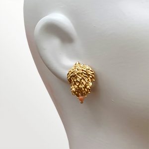 Pendientes amazona pequeños