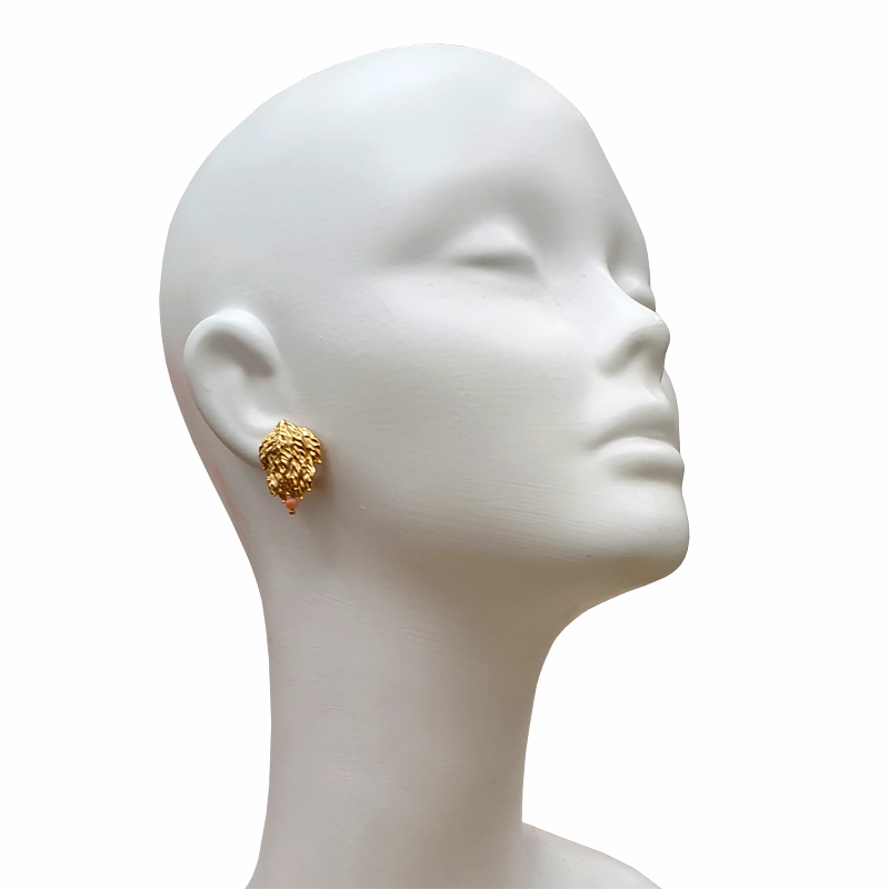 Pendientes amazona pequeños - Image 2