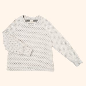 Sudadera Cruz