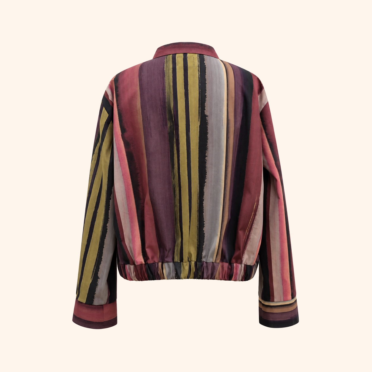 Blusa chaqueta Verona - Imagen 2