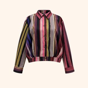 Blusa chaqueta Verona