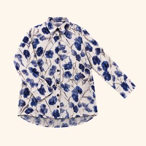 Camisa capa Acuarela