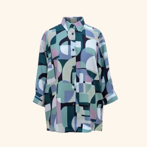 Camisa Ágata