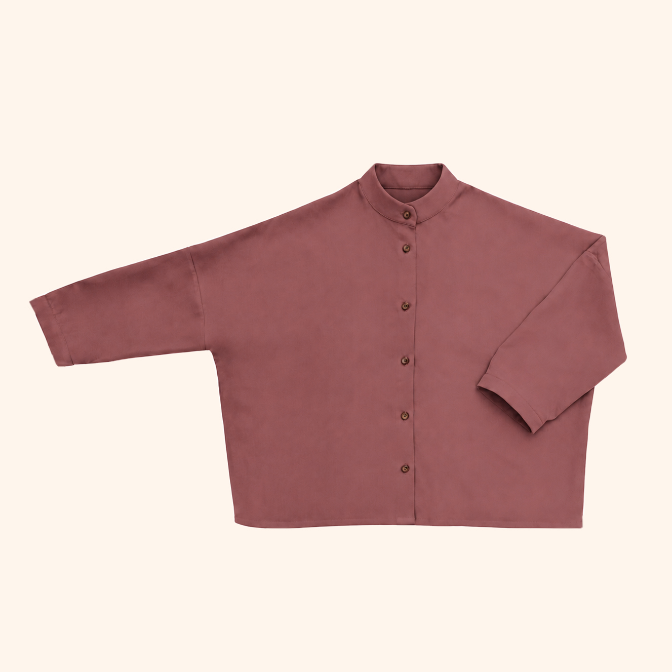 Camisa Kimono Garance