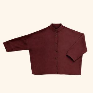 Camisa Kimono Cassis