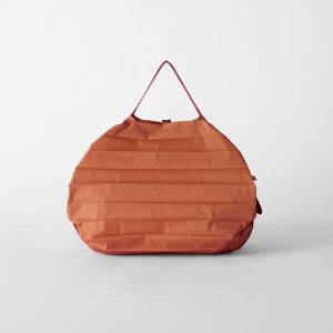 Compact M 15L Brick Brown