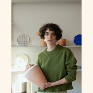 Jumper Loden