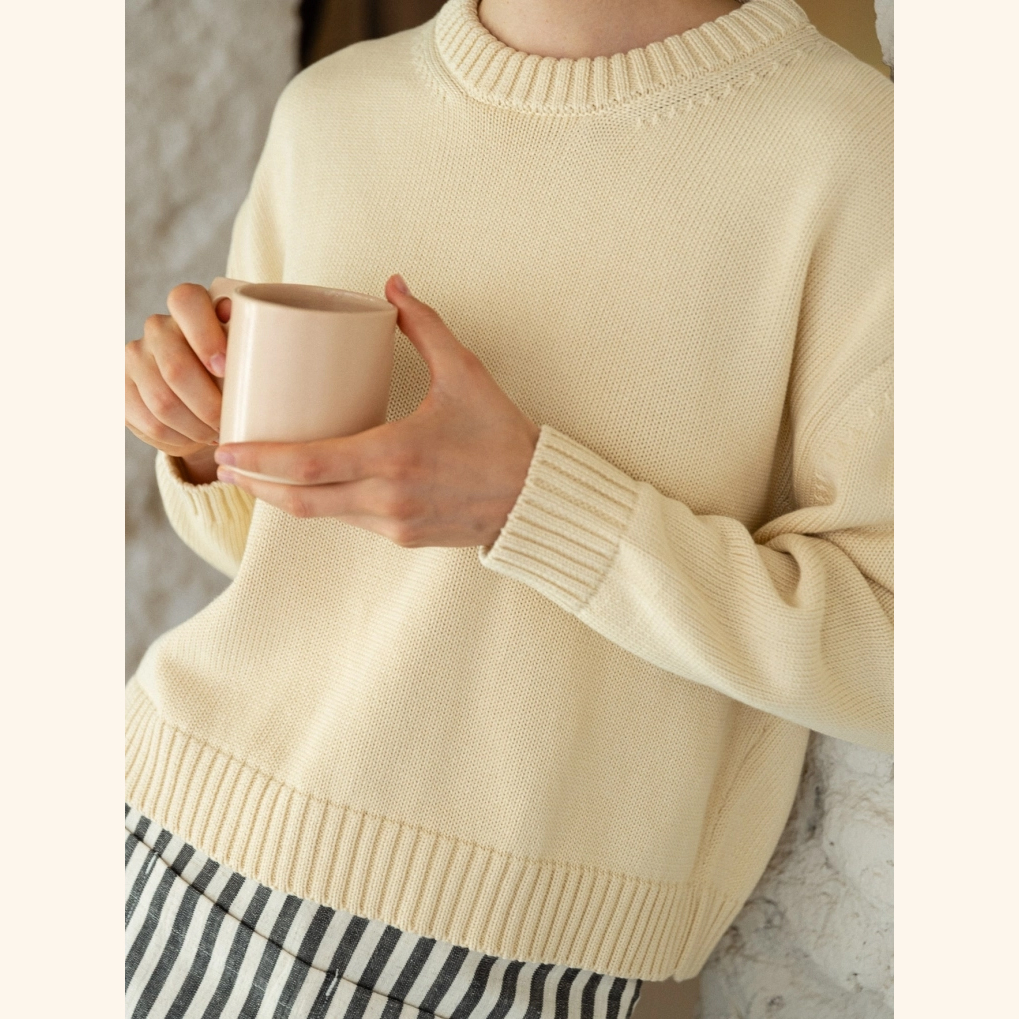 Jumper Natural - Imagen 2