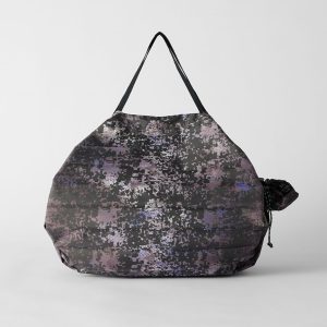 Packable Bag 27L Tree Bark