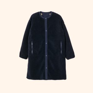 Isfonn Dark Navy