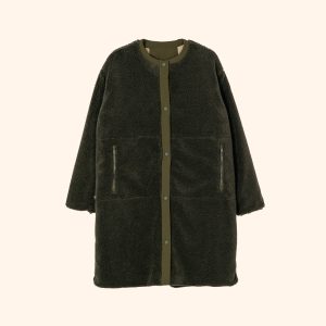 Isfonn Khaki