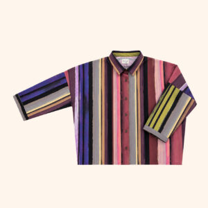 Camisa Kimono Verona